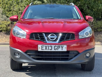 Used Nissan Qashqai 2013 for sale - 79192162: Photo