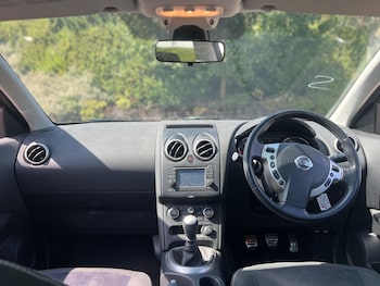 Used Nissan Qashqai 2013 for sale - 79192162: Photo