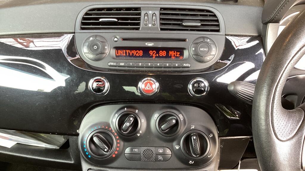 Used Abarth 500 2015 for sale - 78019693: Photo 11