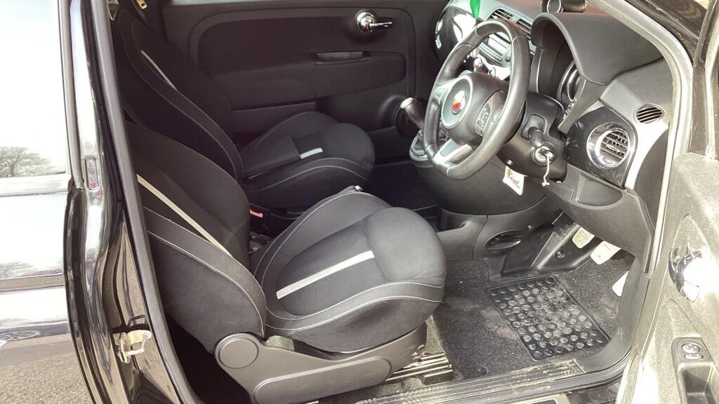 Used Abarth 500 2015 for sale - 78019693: Photo 9