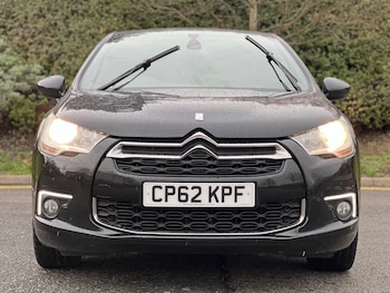 Used Citroen DS4 2013 for sale - 76562421: Photo