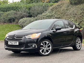Used Citroen DS4 2013 for sale - 76562421: Photo