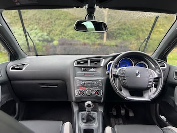 Used Citroen DS4 2013 for sale - 76562421: Photo