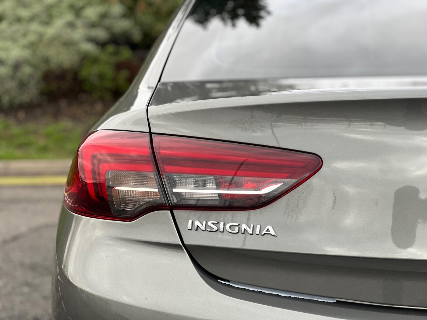 Used Vauxhall Insignia 2018 for sale - 76573478: Photo 13