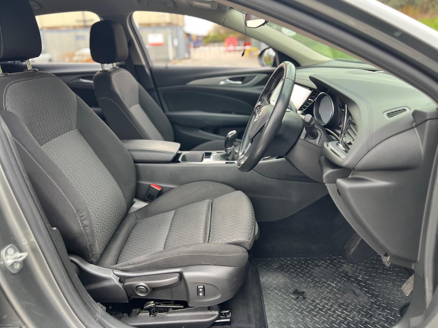 Used Vauxhall Insignia 2018 for sale - 76573478: Photo 17