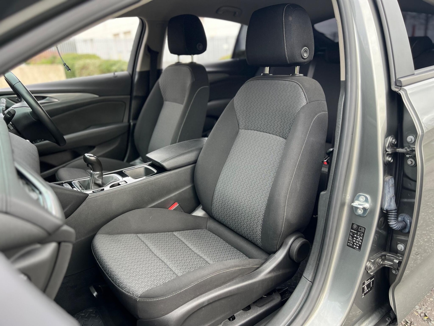 Used Vauxhall Insignia 2018 for sale - 76573478: Photo 20