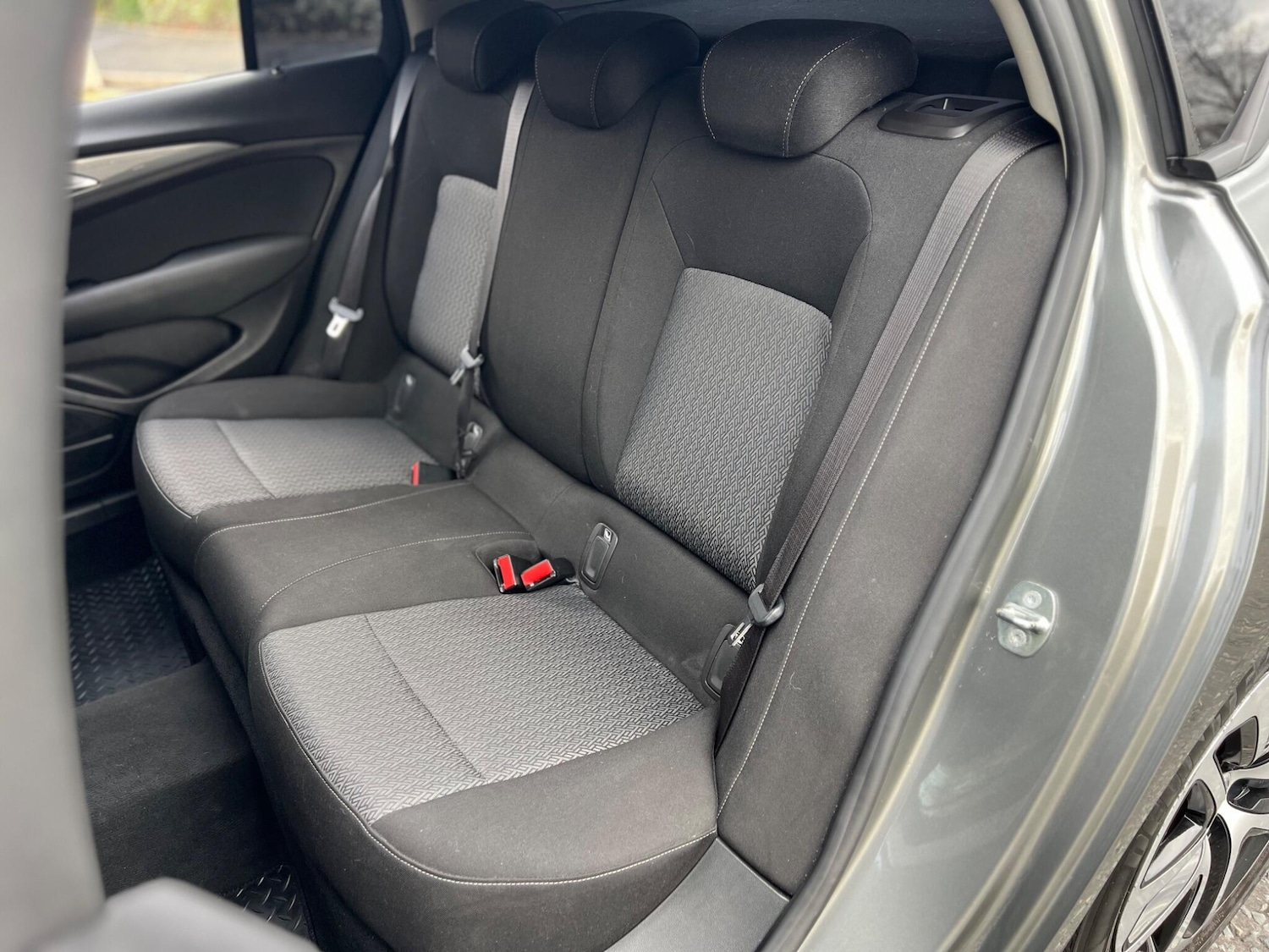 Used Vauxhall Insignia 2018 for sale - 76573478: Photo 21