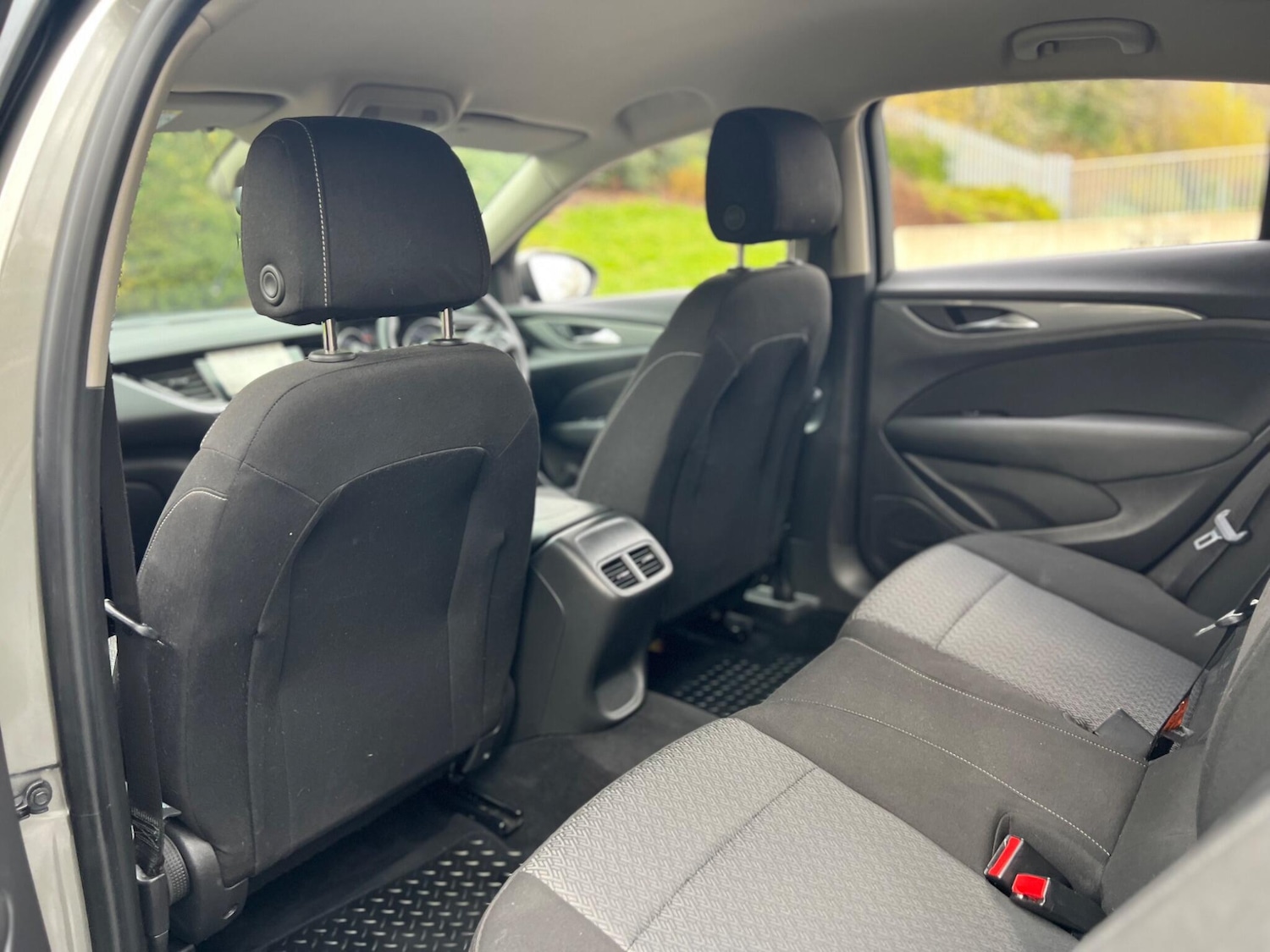 Used Vauxhall Insignia 2018 for sale - 76573478: Photo 23