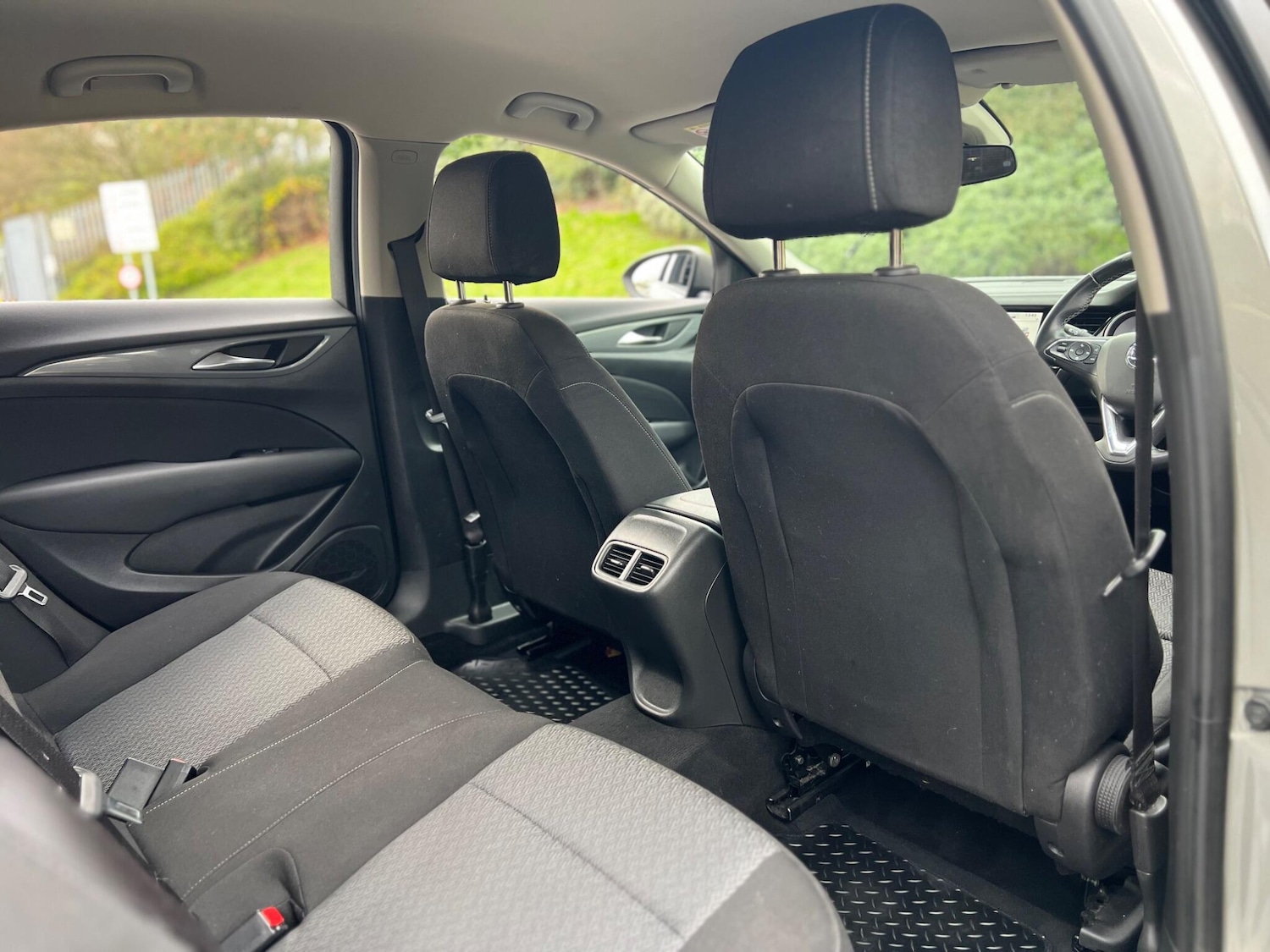 Used Vauxhall Insignia 2018 for sale - 76573478: Photo 26