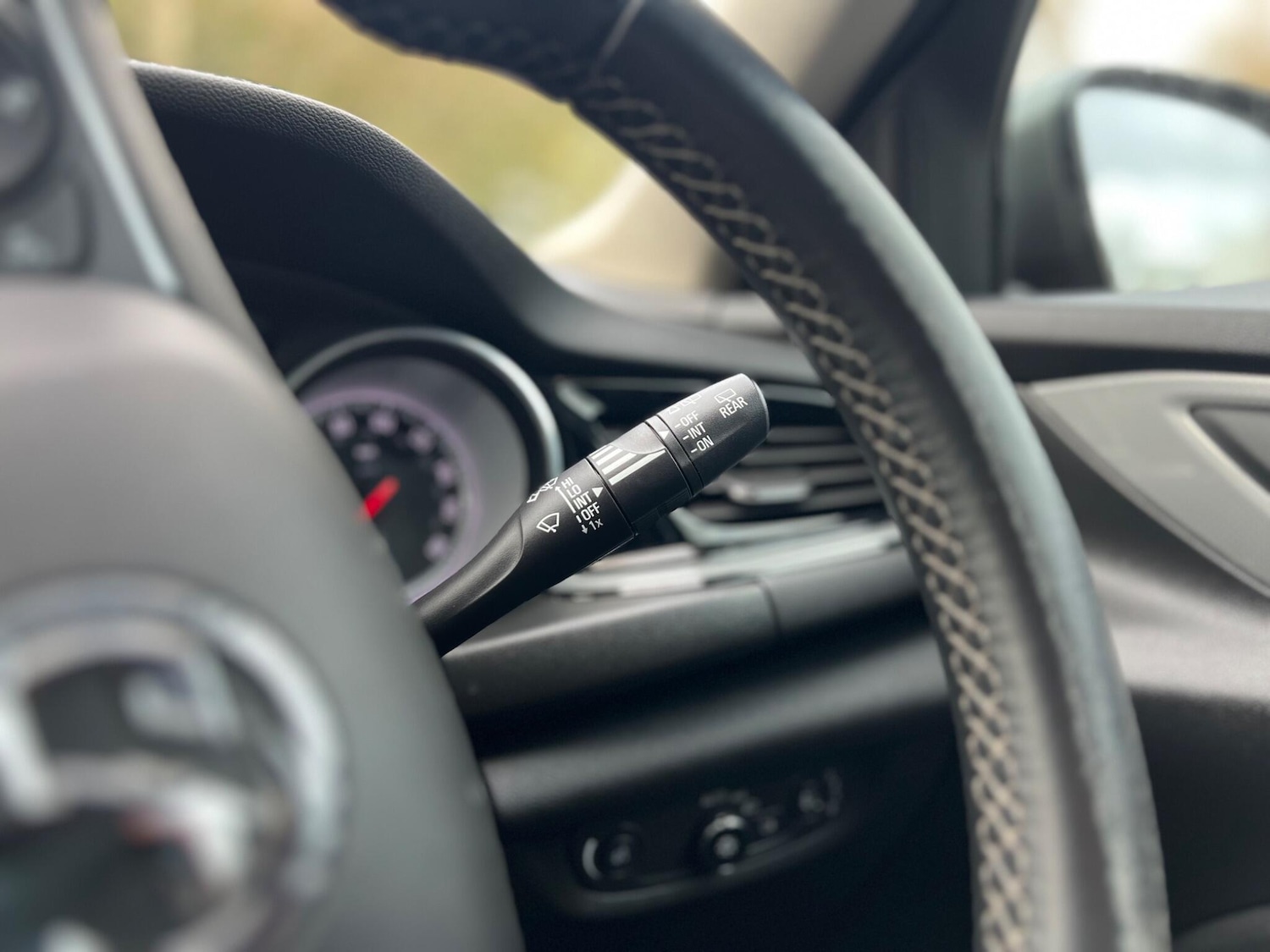 Used Vauxhall Insignia 2018 for sale - 76573478: Photo 27