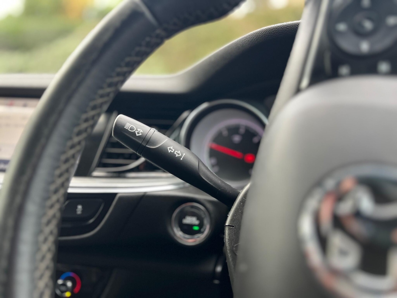 Used Vauxhall Insignia 2018 for sale - 76573478: Photo 28