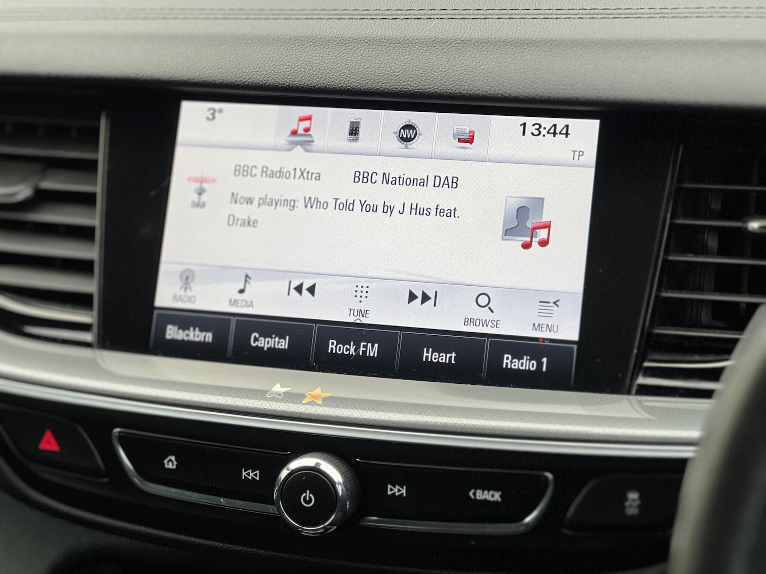 Used Vauxhall Insignia 2018 for sale - 76573478: Photo 29