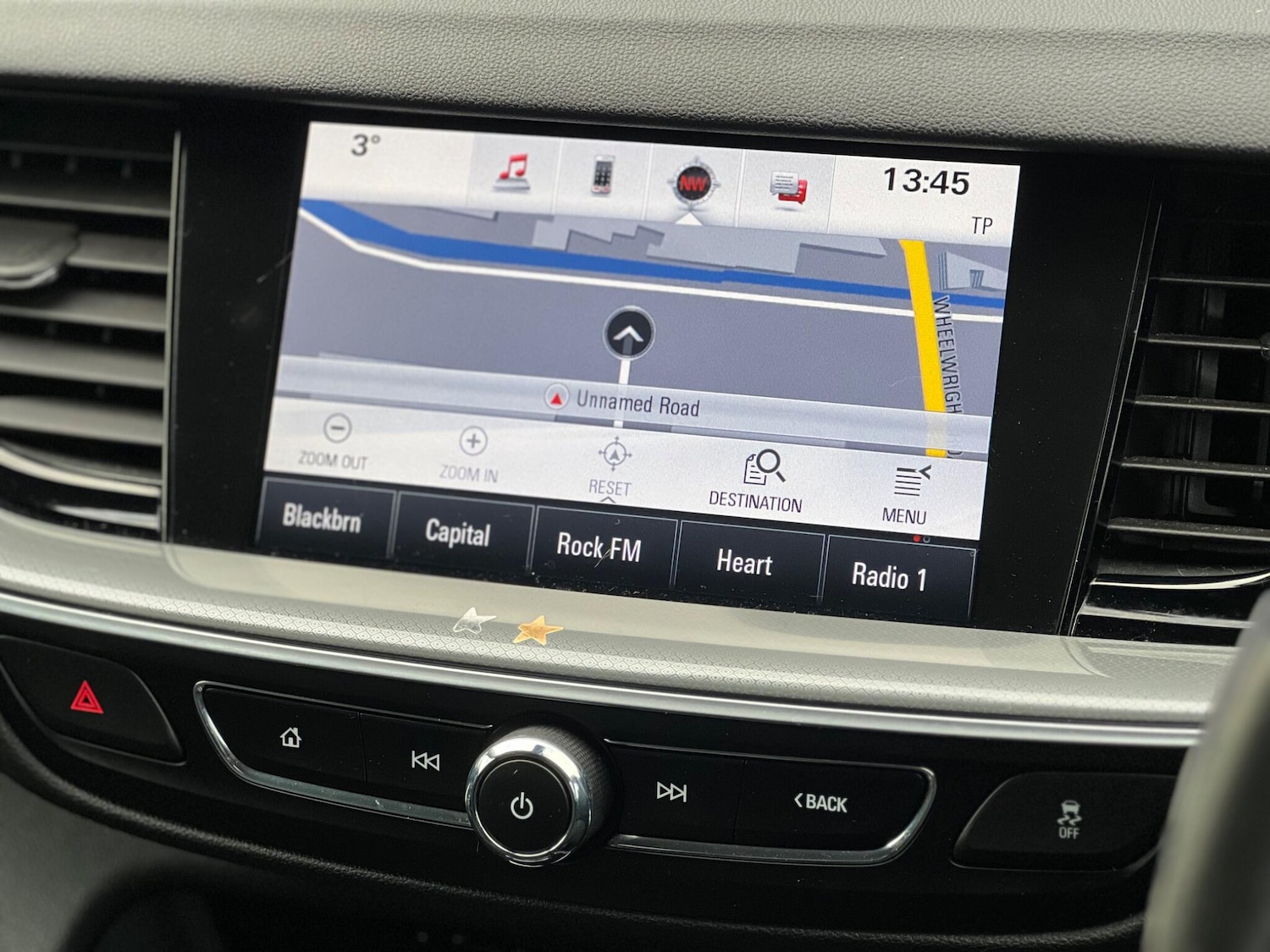 Used Vauxhall Insignia 2018 for sale - 76573478: Photo 30