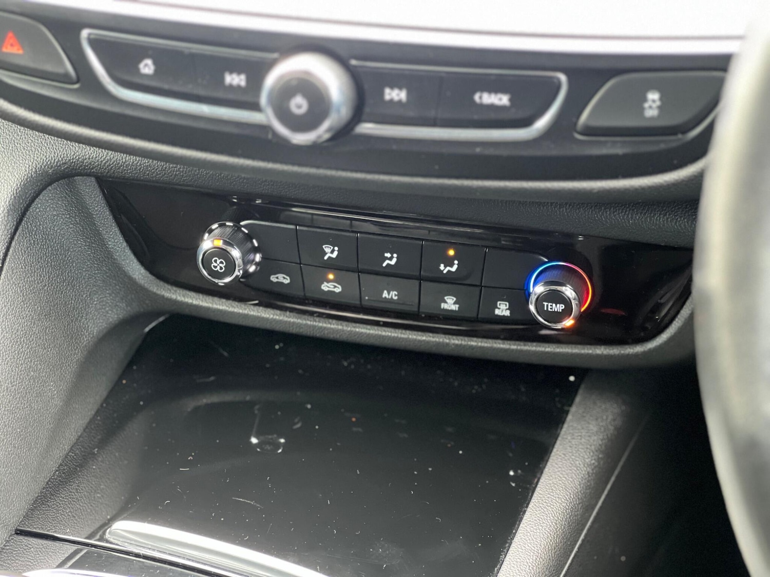 Used Vauxhall Insignia 2018 for sale - 76573478: Photo 31