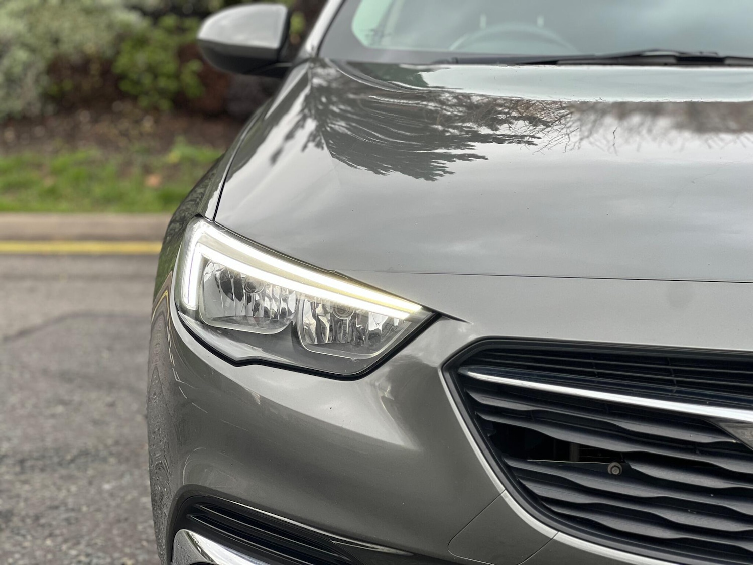 Used Vauxhall Insignia 2018 for sale - 76573478: Photo 33