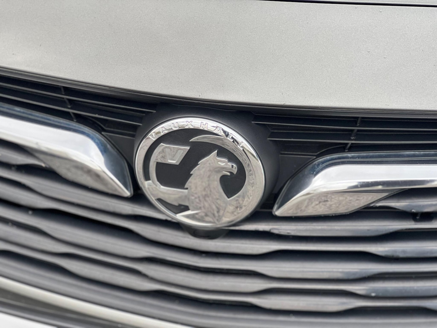 Used Vauxhall Insignia 2018 for sale - 76573478: Photo 35