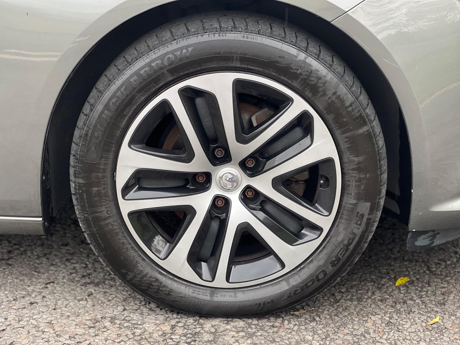 Used Vauxhall Insignia 2018 for sale - 76573478: Photo 36