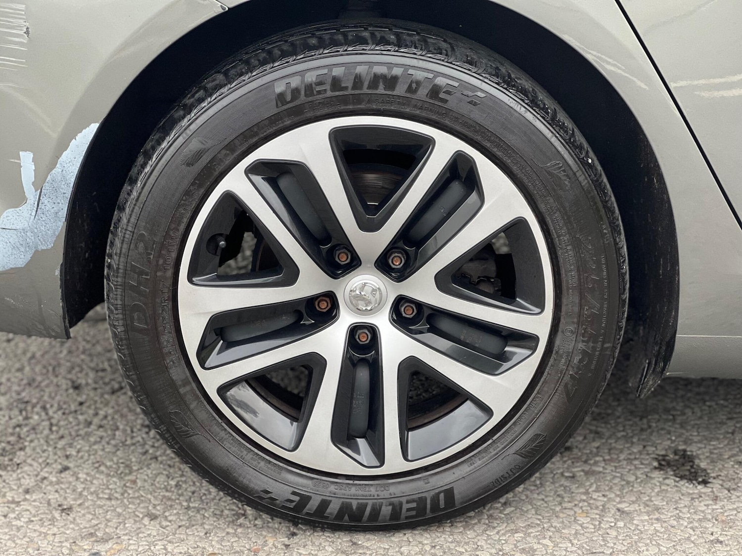 Used Vauxhall Insignia 2018 for sale - 76573478: Photo 37