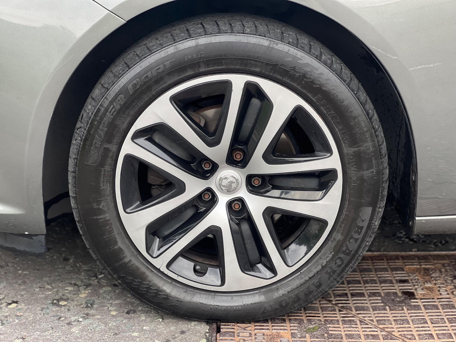 Used Vauxhall Insignia 2018 for sale - 76573478: Photo 38