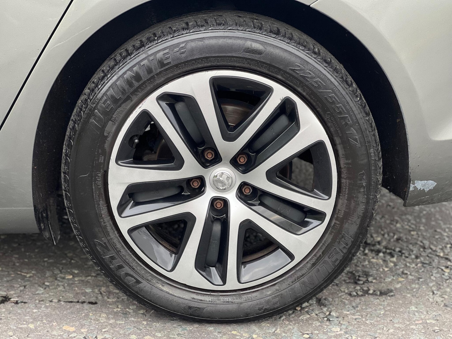 Used Vauxhall Insignia 2018 for sale - 76573478: Photo 39