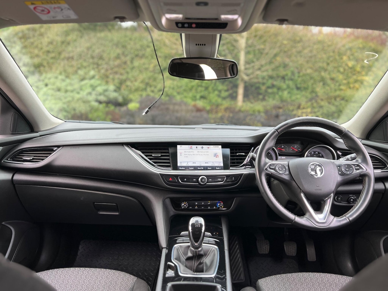 Used Vauxhall Insignia 2018 for sale - 76573478: Photo 4