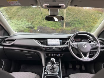 Used Vauxhall Insignia 2018 for sale - 76573478: Photo