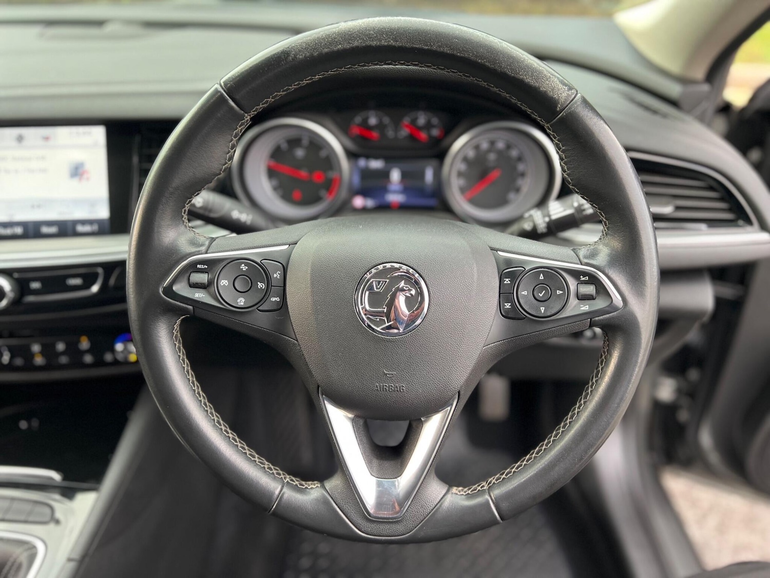 Used Vauxhall Insignia 2018 for sale - 76573478: Photo 6