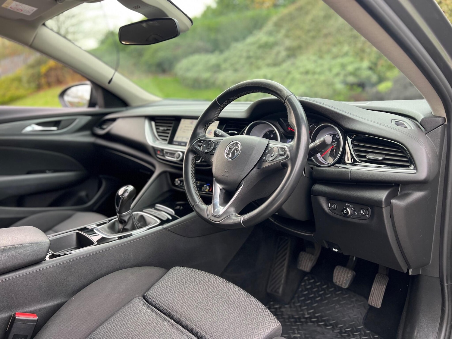 Used Vauxhall Insignia 2018 for sale - 76573478: Photo 7