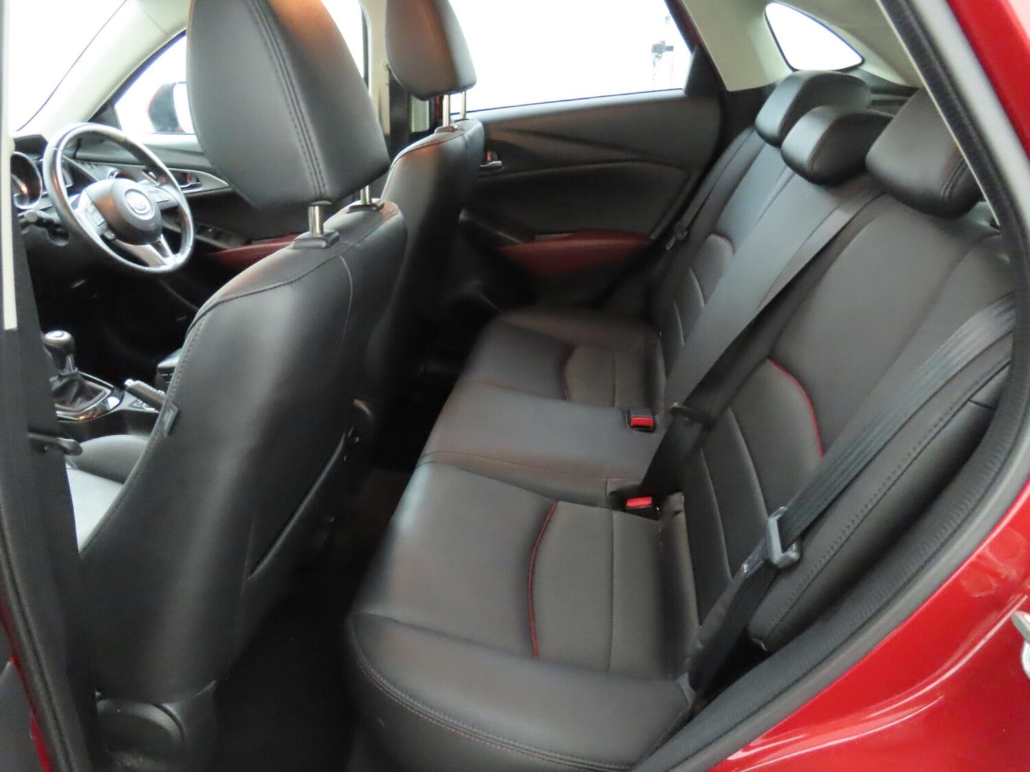 Used Mazda CX-3 2017 for sale - 77523940: Photo 10