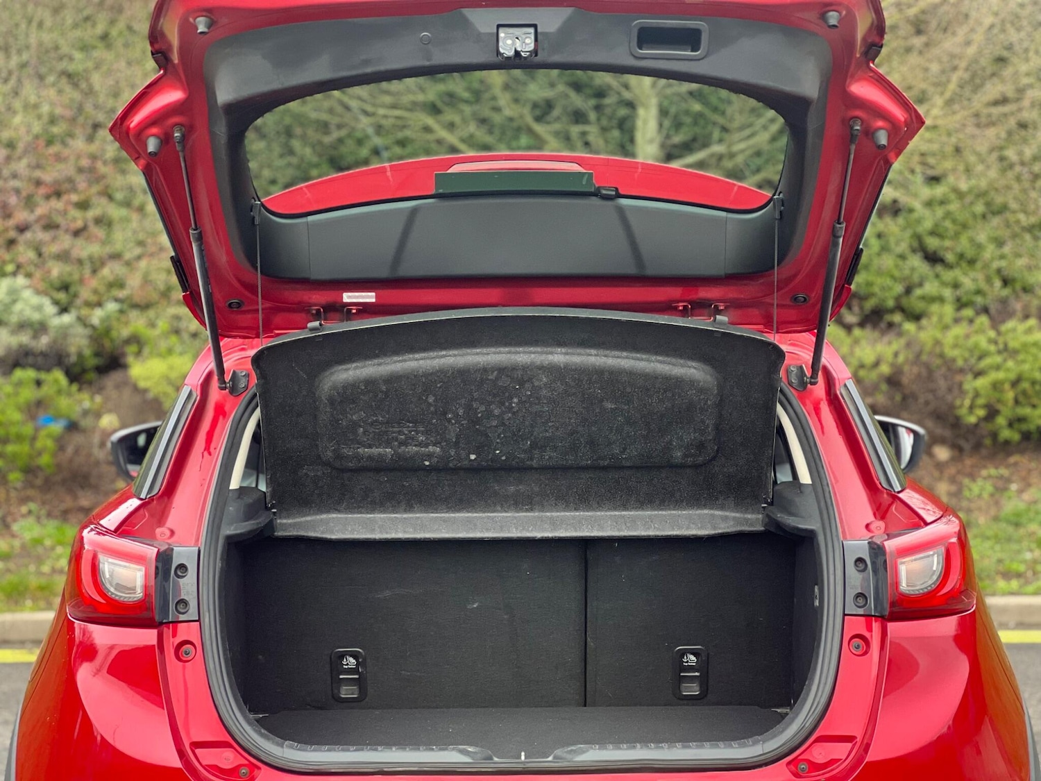 Used Mazda CX-3 2017 for sale - 77523940: Photo 16