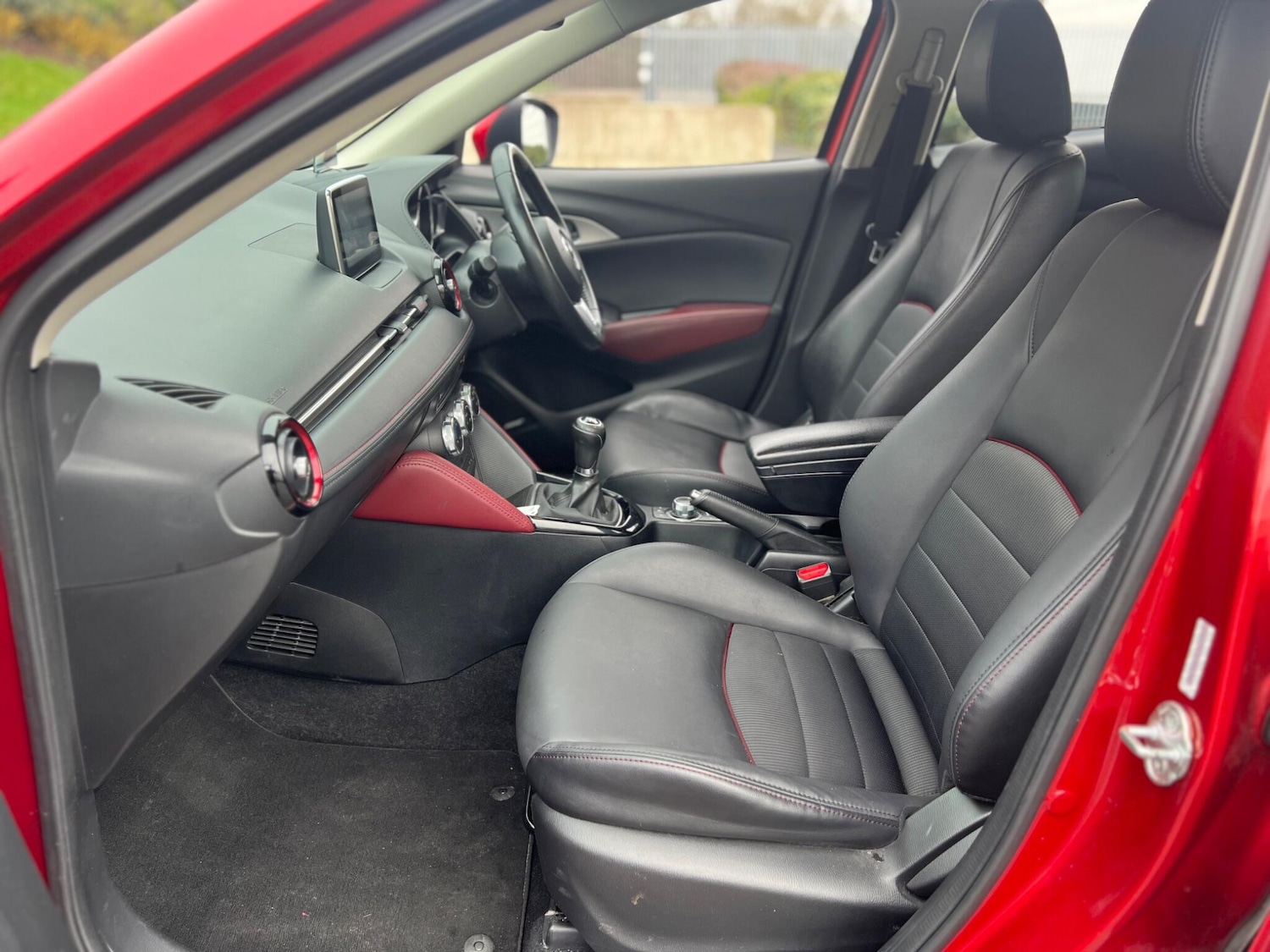 Used Mazda CX-3 2017 for sale - 77523940: Photo 19