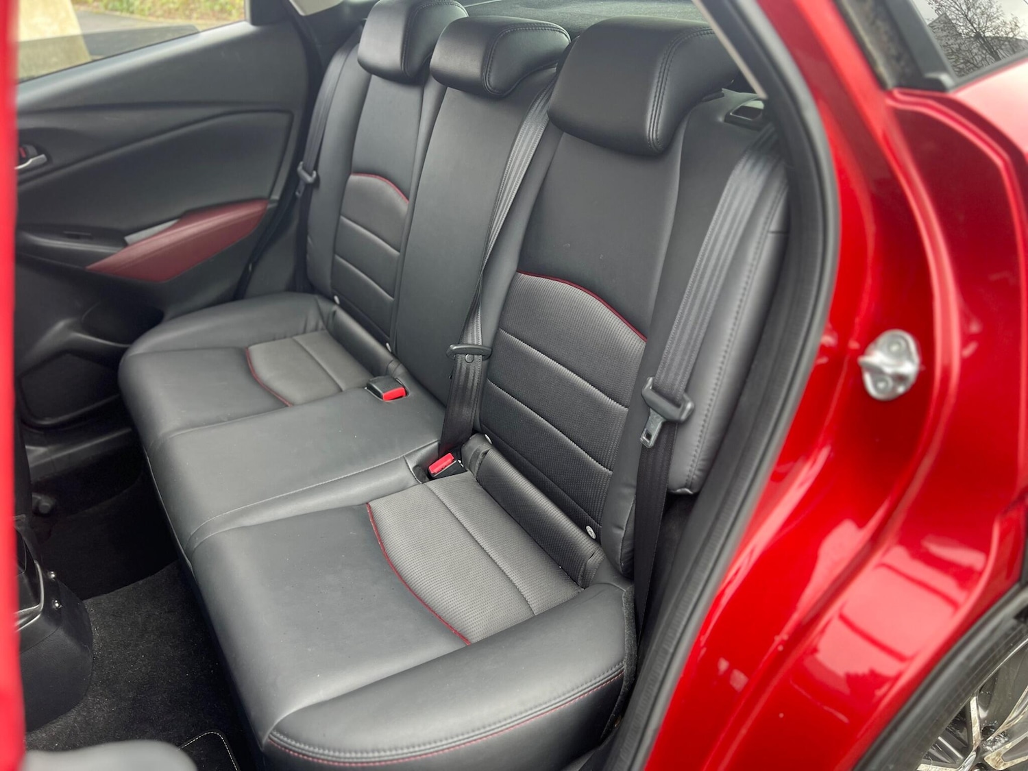 Used Mazda CX-3 2017 for sale - 77523940: Photo 21