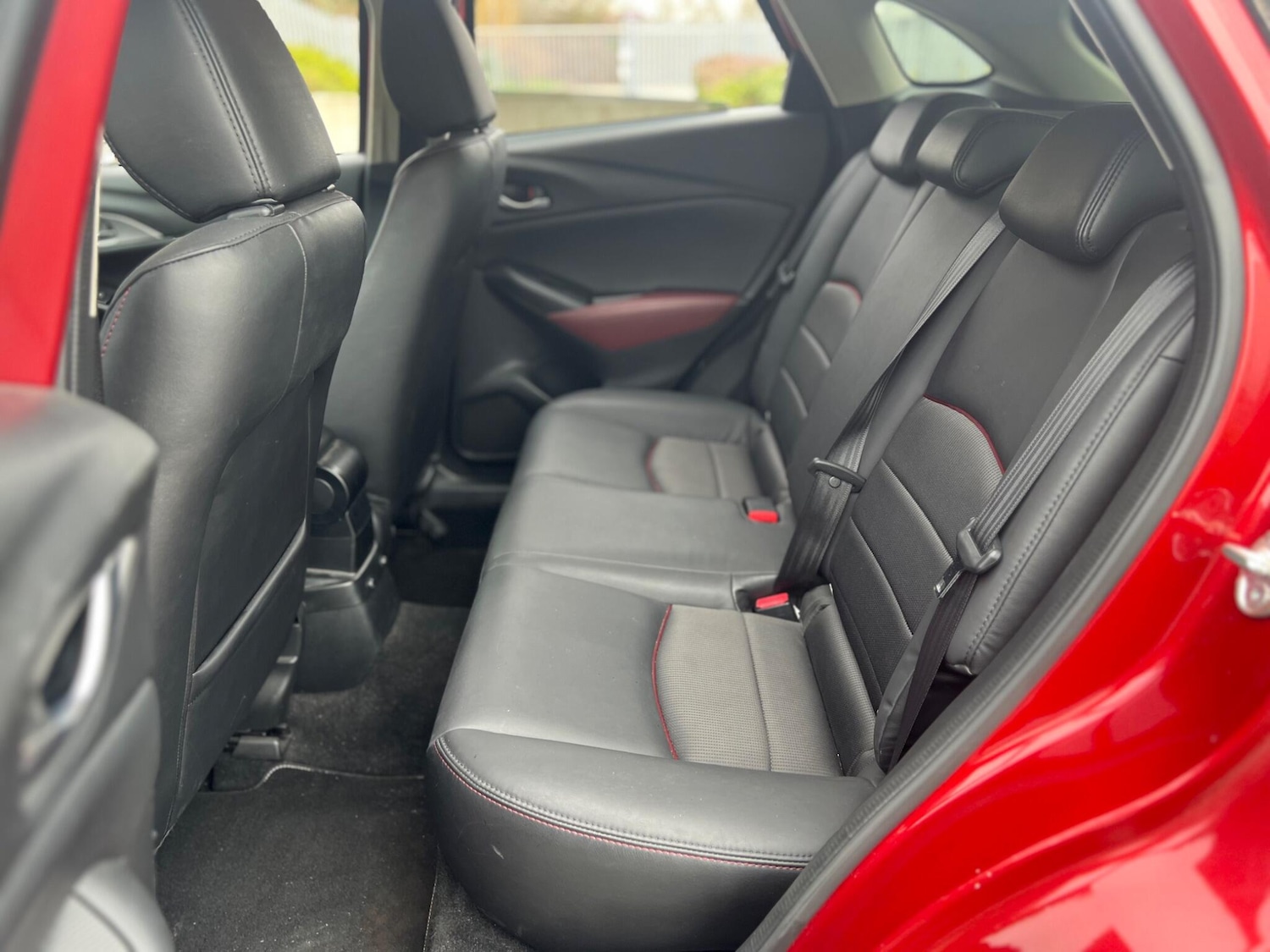 Used Mazda CX-3 2017 for sale - 77523940: Photo 22