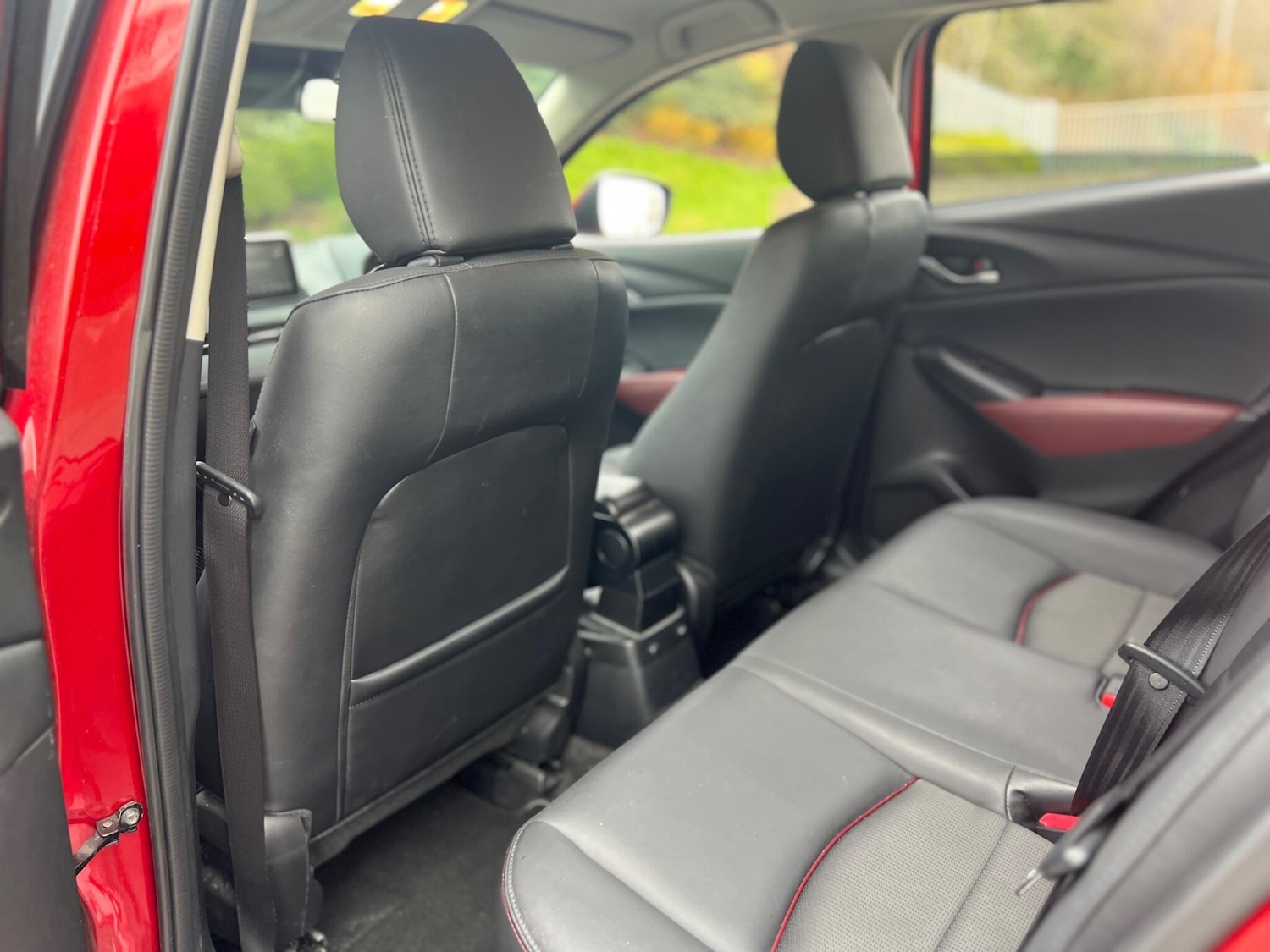 Used Mazda CX-3 2017 for sale - 77523940: Photo 23