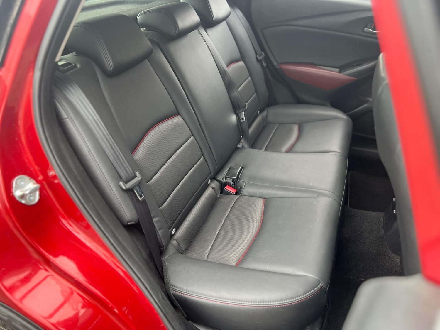 Used Mazda CX-3 2017 for sale - 77523940: Photo 24