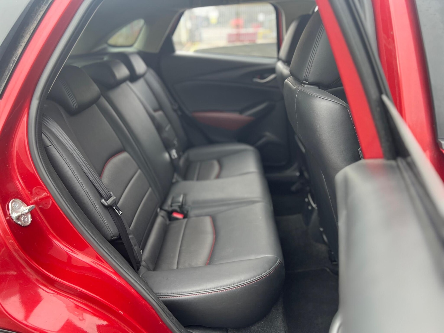 Used Mazda CX-3 2017 for sale - 77523940: Photo 25