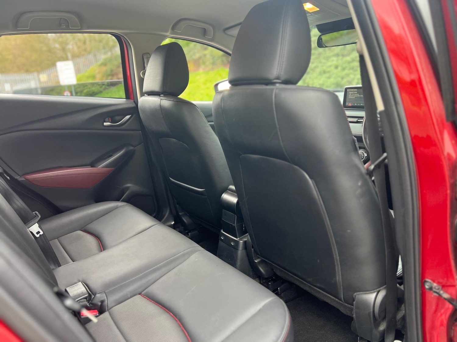 Used Mazda CX-3 2017 for sale - 77523940: Photo 26