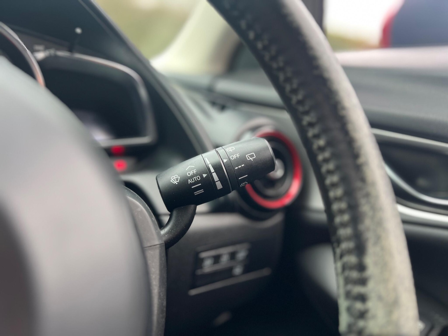 Used Mazda CX-3 2017 for sale - 77523940: Photo 27