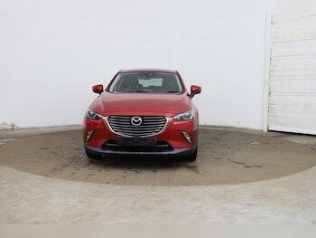Used Mazda CX-3 2017 for sale - 77523940: Photo