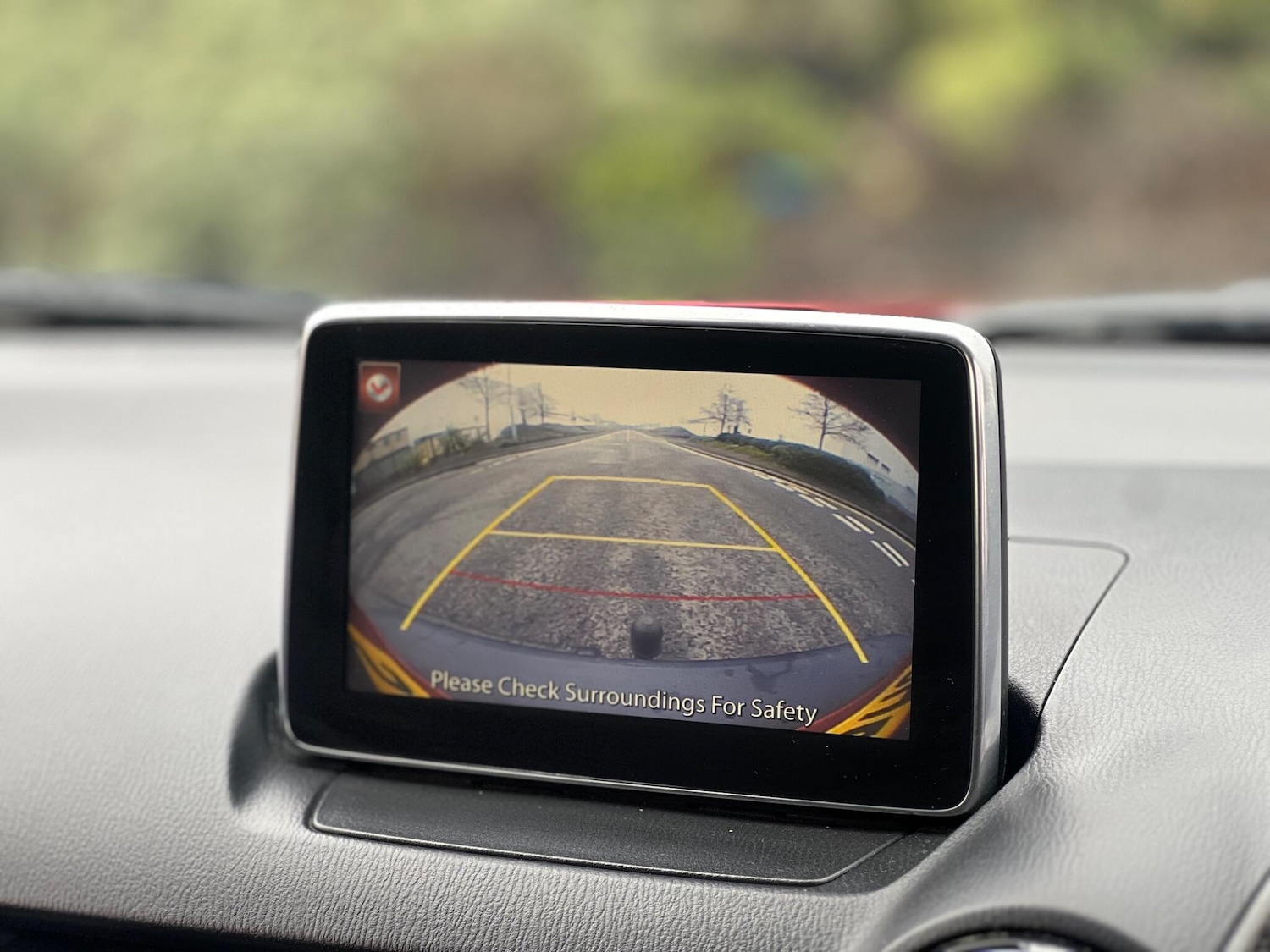 Used Mazda CX-3 2017 for sale - 77523940: Photo 31