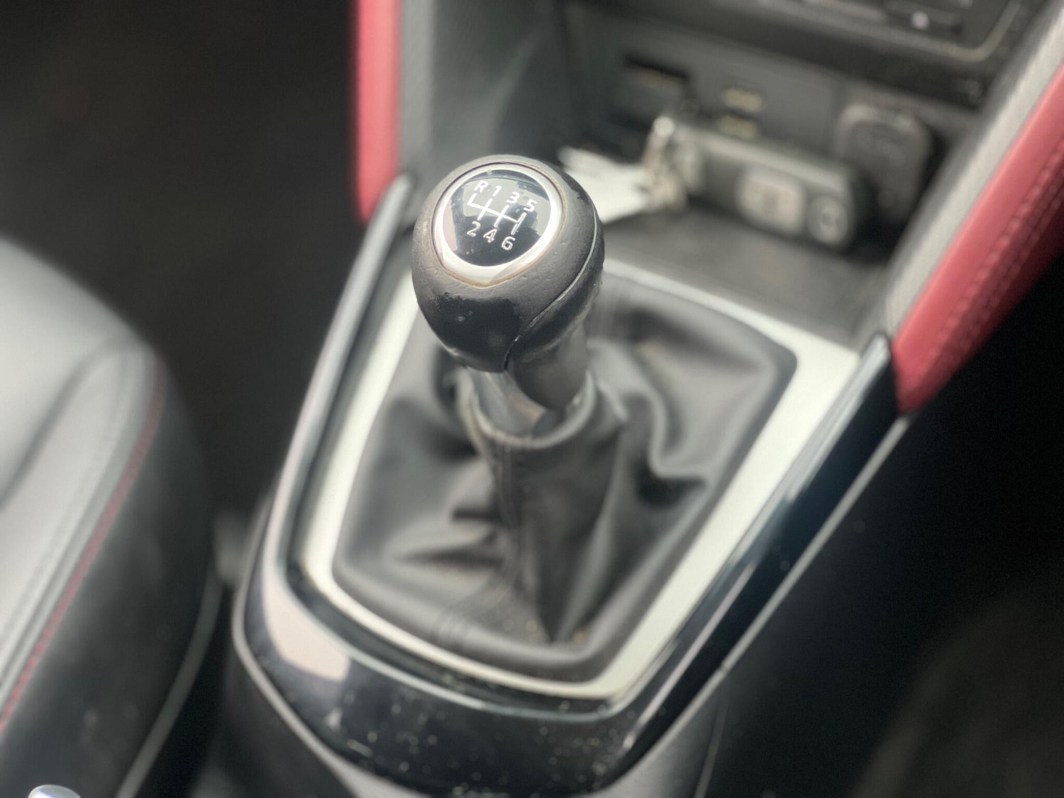 Used Mazda CX-3 2017 for sale - 77523940: Photo 34