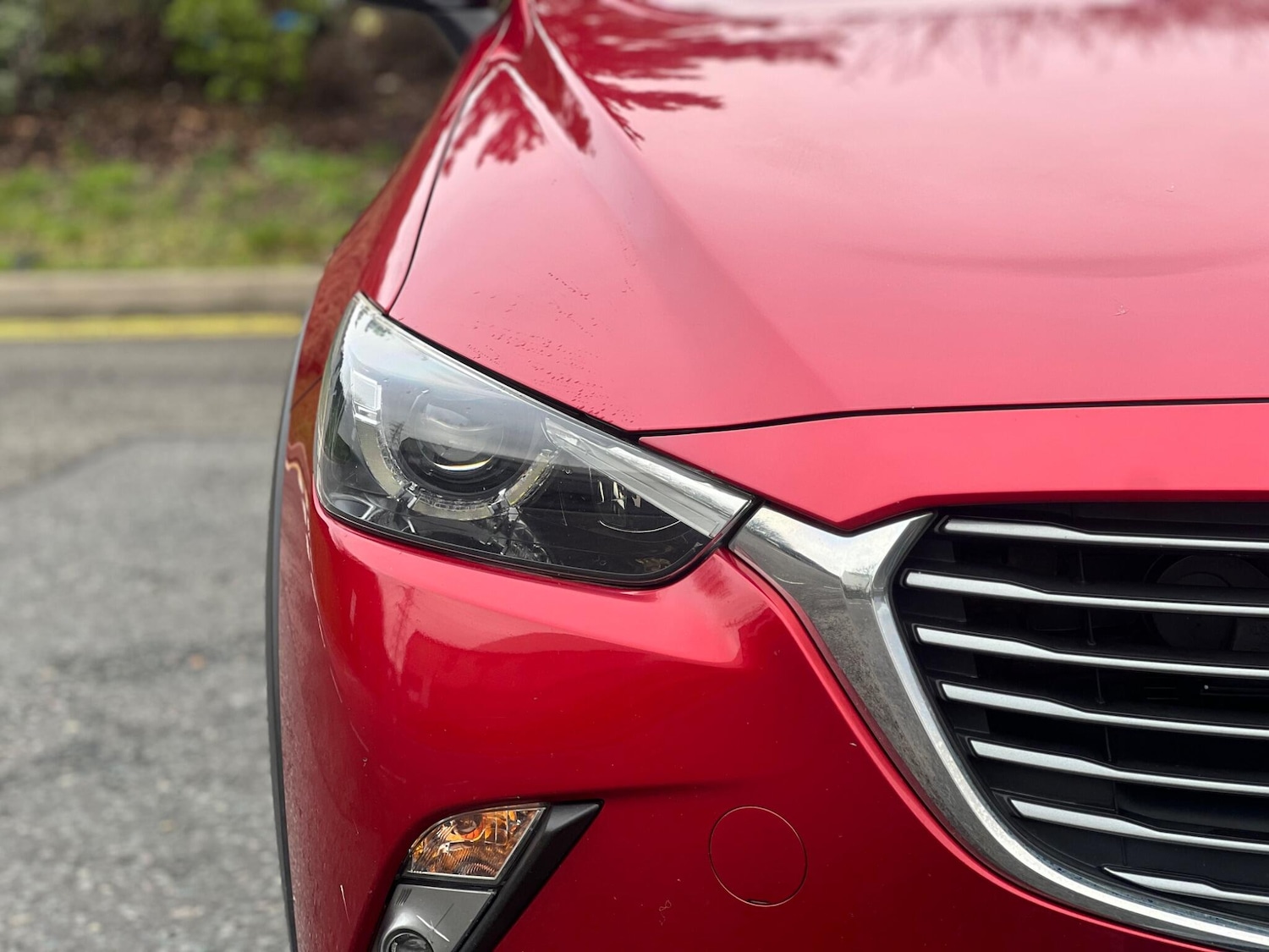 Used Mazda CX-3 2017 for sale - 77523940: Photo 36