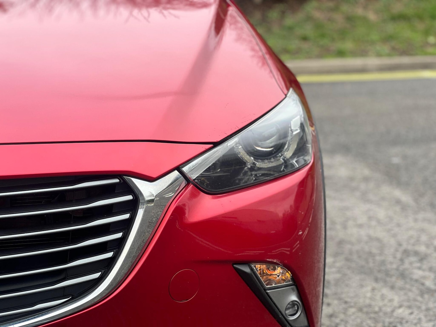 Used Mazda CX-3 2017 for sale - 77523940: Photo 37