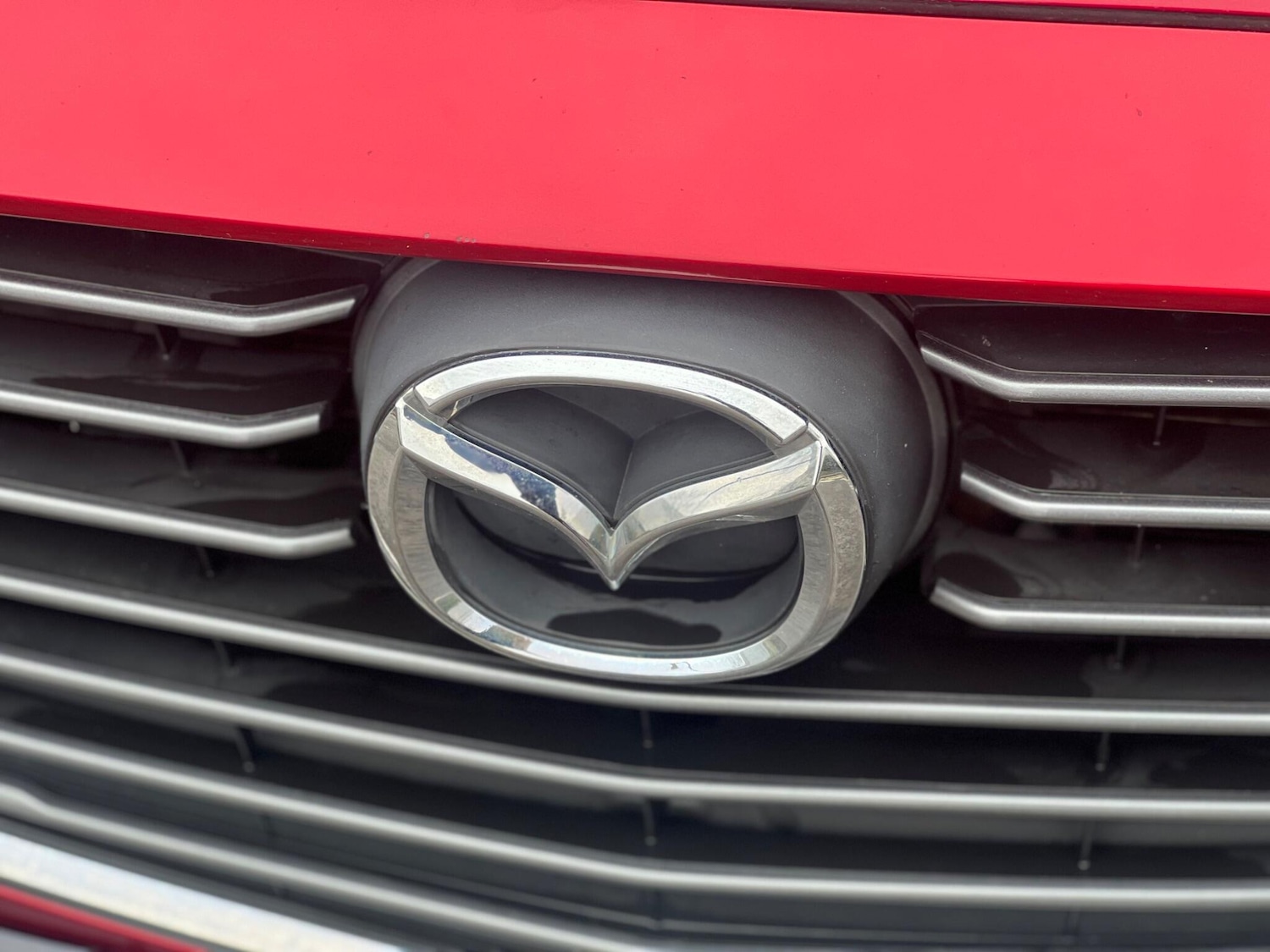 Used Mazda CX-3 2017 for sale - 77523940: Photo 38