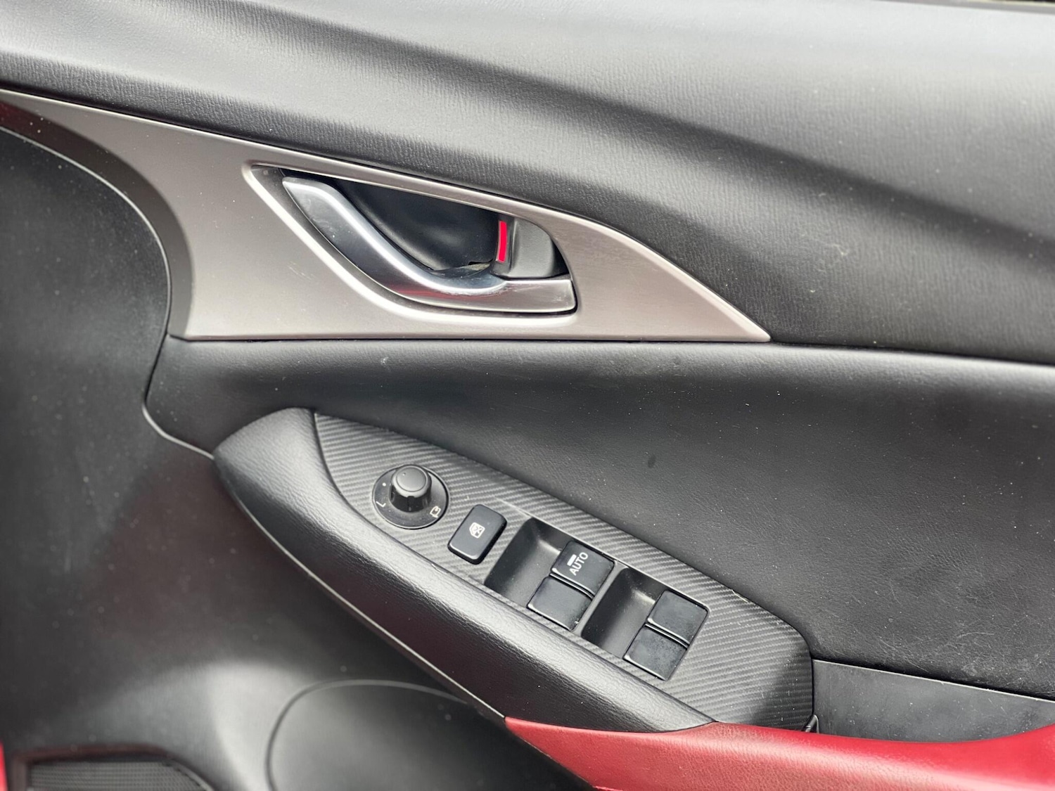 Used Mazda CX-3 2017 for sale - 77523940: Photo 43