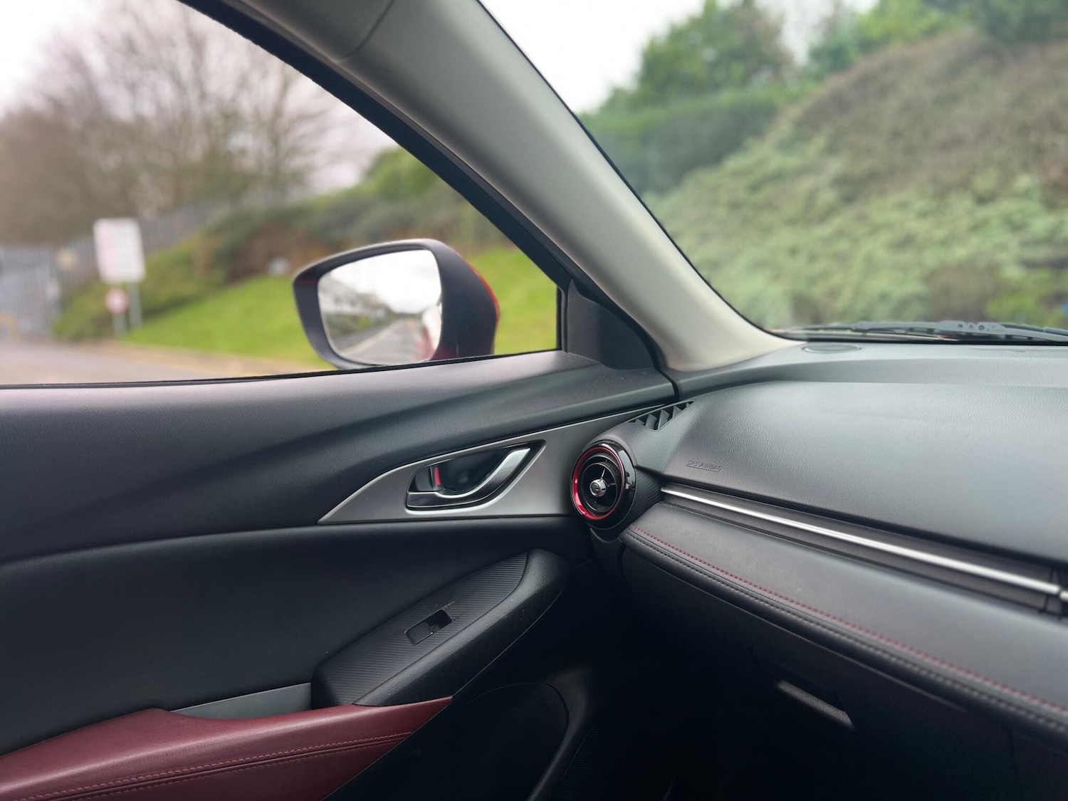 Used Mazda CX-3 2017 for sale - 77523940: Photo 45