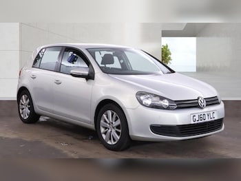 Used Volkswagen Golf 2010 for sale - 78292138: Photo