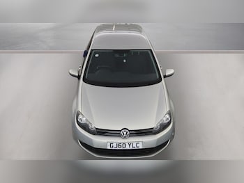 Used Volkswagen Golf 2010 for sale - 78292138: Photo