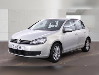 Used Volkswagen Golf 2010 for sale - 78292138: Photo