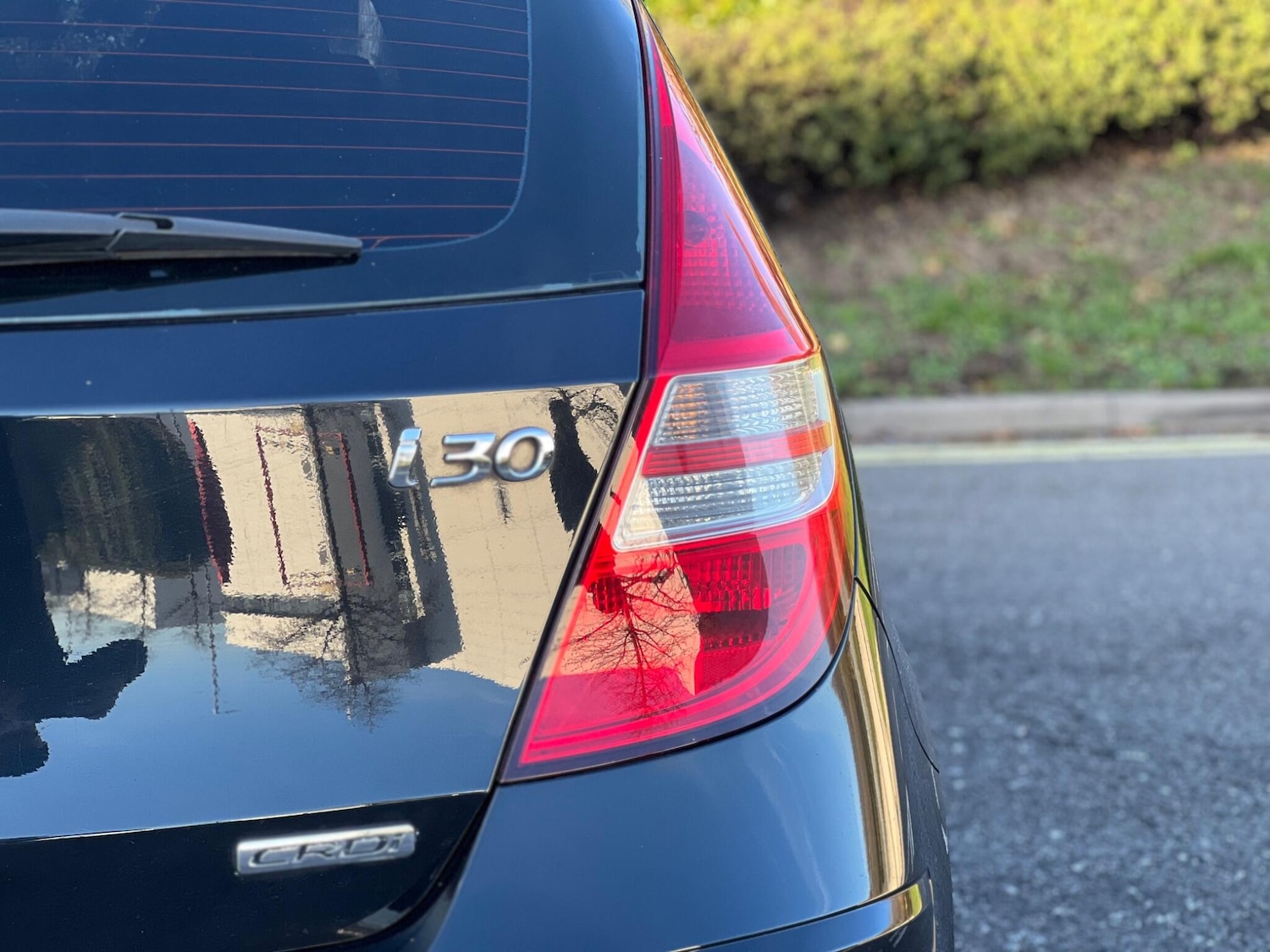 Used Hyundai i30 2010 for sale - 76689075: Photo 10